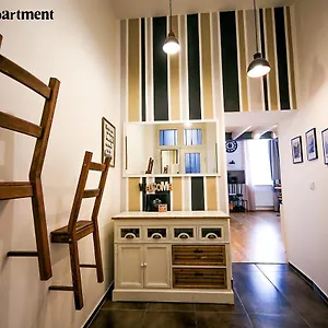 City Apartment Vienna Apartment Wien