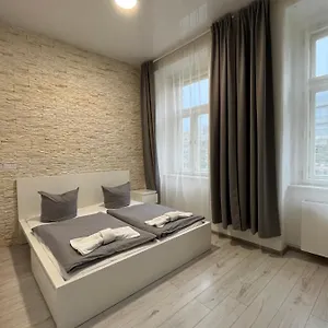 P.a.e.r. Apartment Prag