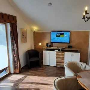 Wildgatter Apartment Grafenwiesen