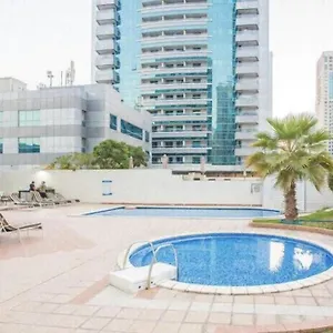 Luxury In Marina Apartment Dubai