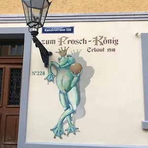 Homestay City Privatunterkunft Zürich