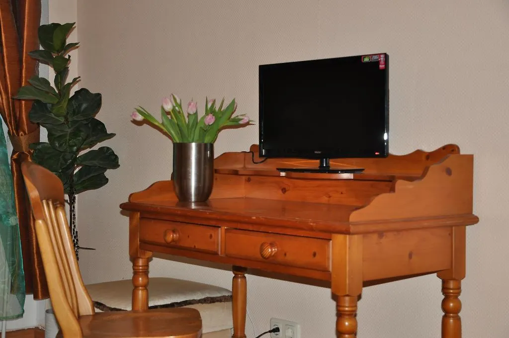 Charlotten Apartments Am Ku'Damm Germany