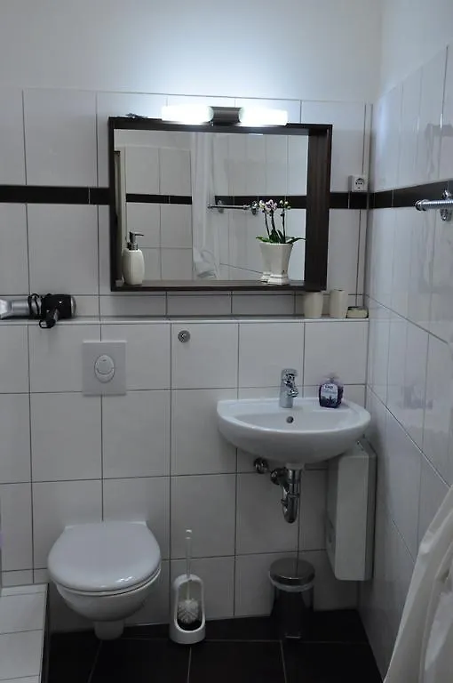 Charlotten Apartments Am Ku'Damm